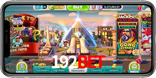 Bônus Generosos e Exclusivos no 192bet para Você!