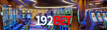 192bet: A Experiência de Casino com Jogos de Mesa ao Vivo