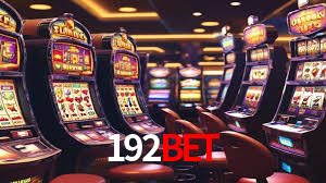 Live Casino 192bet