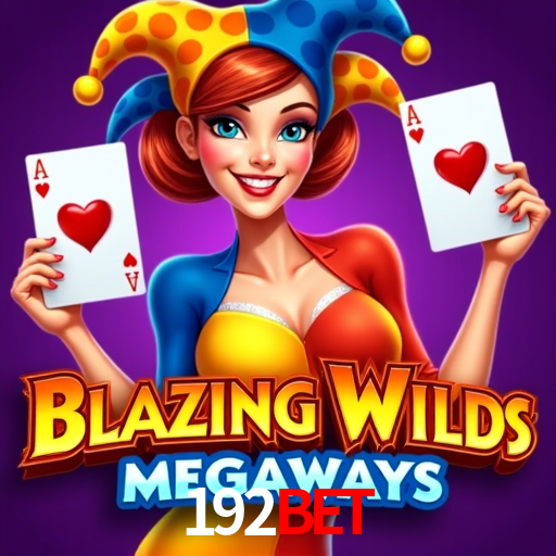 Welcome Bonus 192bet