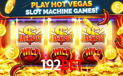 Exclusive Offers 192bet